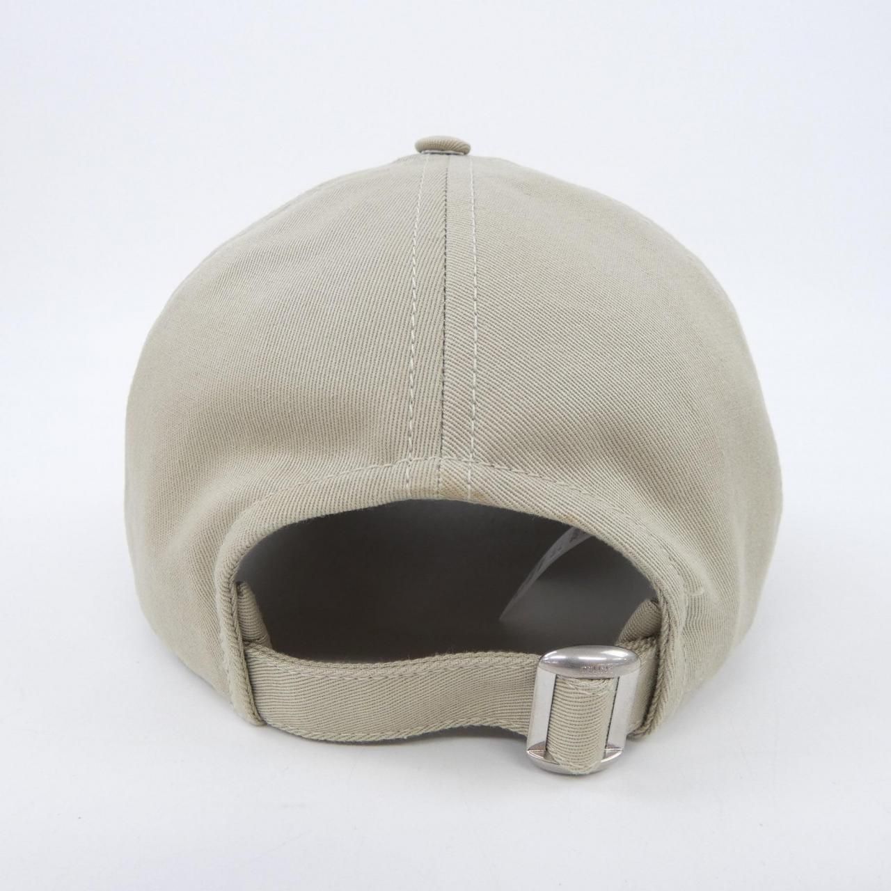 セリーヌ CELINE 2AUS9228R キャップ WWW_SMP1DAWEKUDUS_SCH_ID