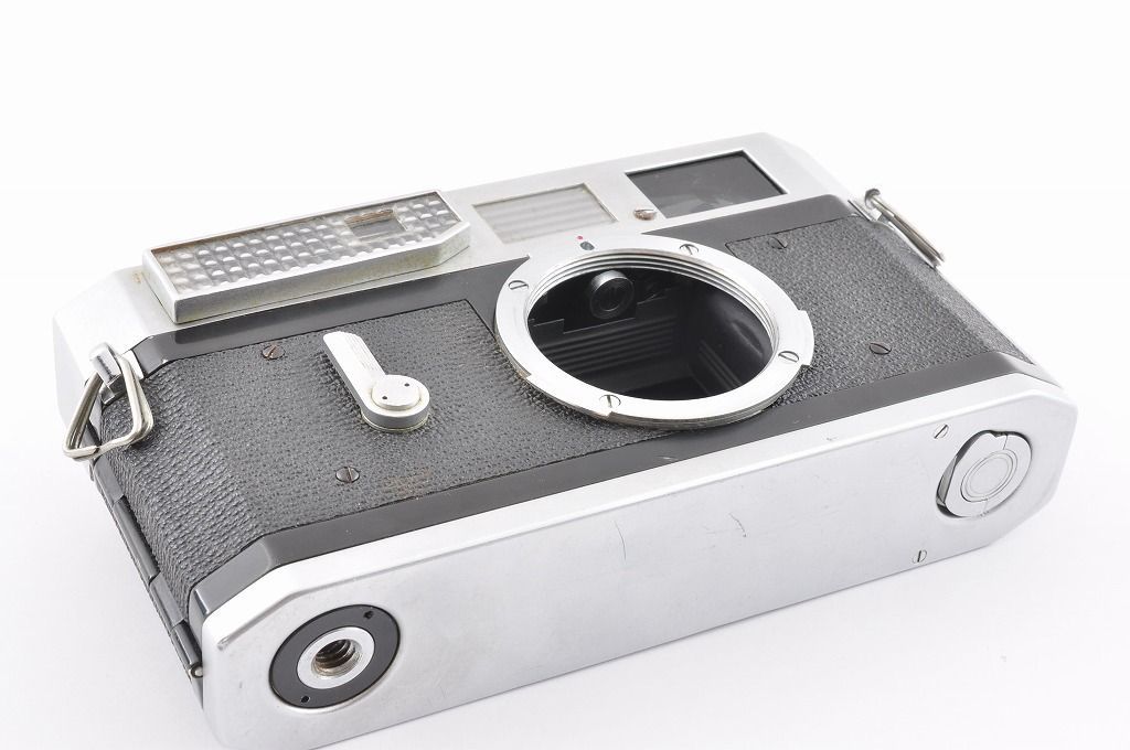 7 レンジファインダー