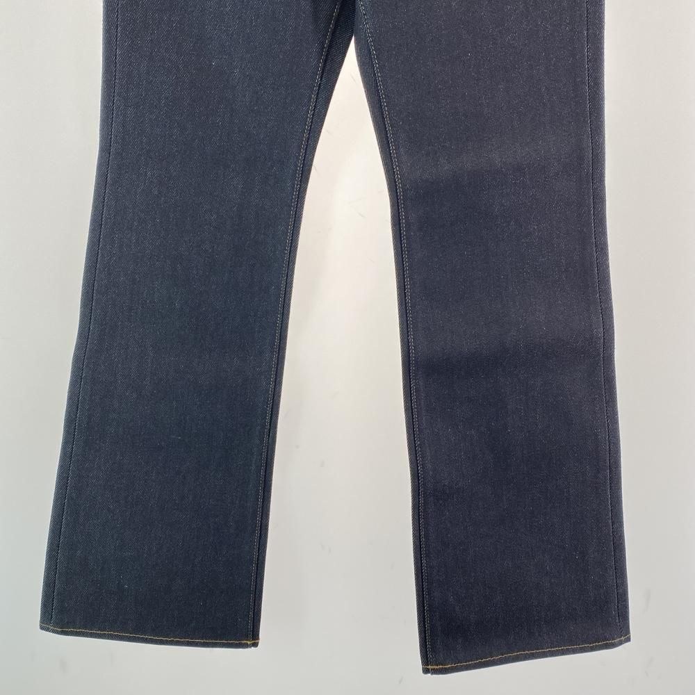 WTAPS ダブルタップス SDDT2002 / TROUSERS / COTTON. DENIM デニム