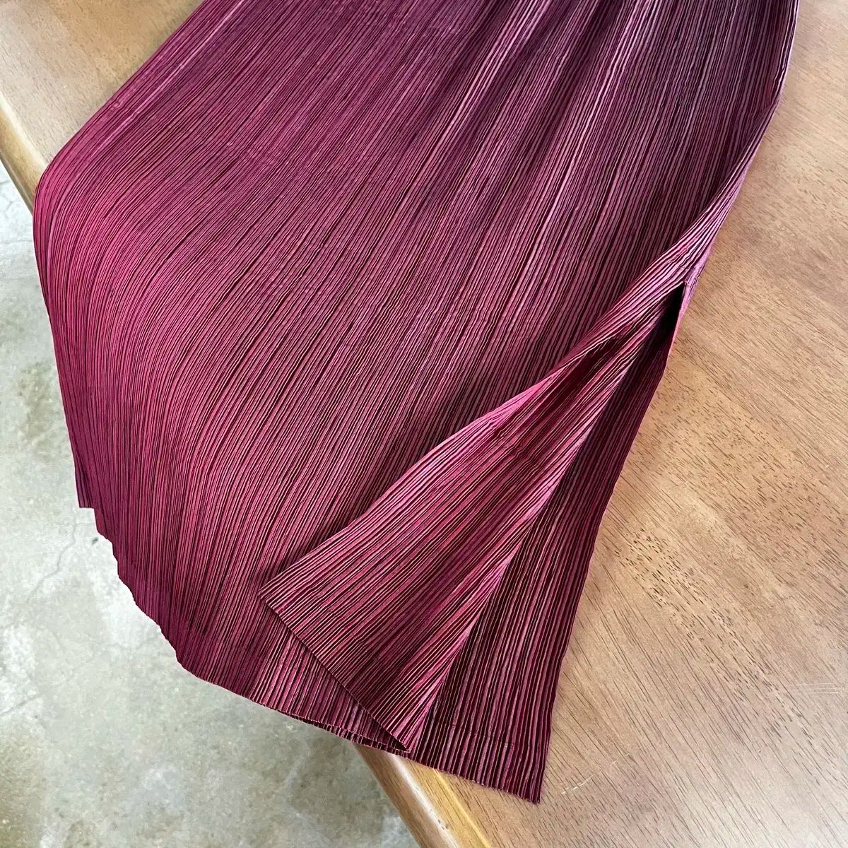 MIYAKE イッセイミヤケ