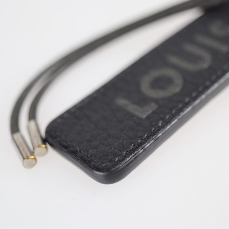 LOUIS VUITTON ルイ ヴィトン キーホルダー M64173 トリヨンレザー