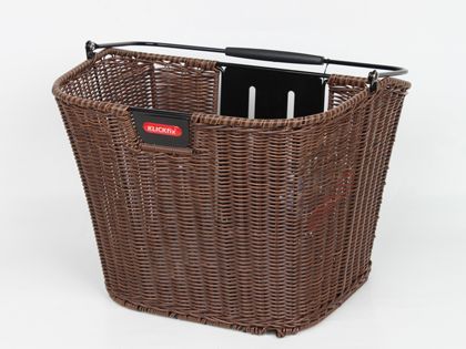 新品・未使用・訳あり特価品 リクセンカウル（RIXEN＆KAUL）バスケット カゴ・KF891 ストラクチャー バスケット アタッチメント別売(#00647471)