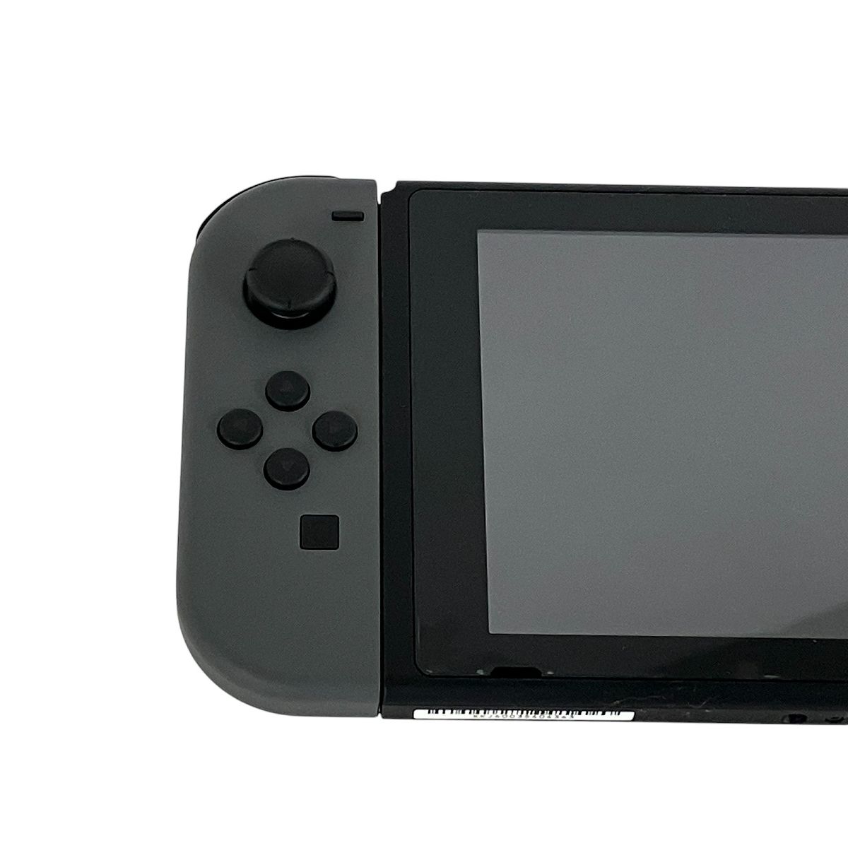 Nintendo HAC-001 SWITCH 2021年モデル ゲーム機 任天堂 中古