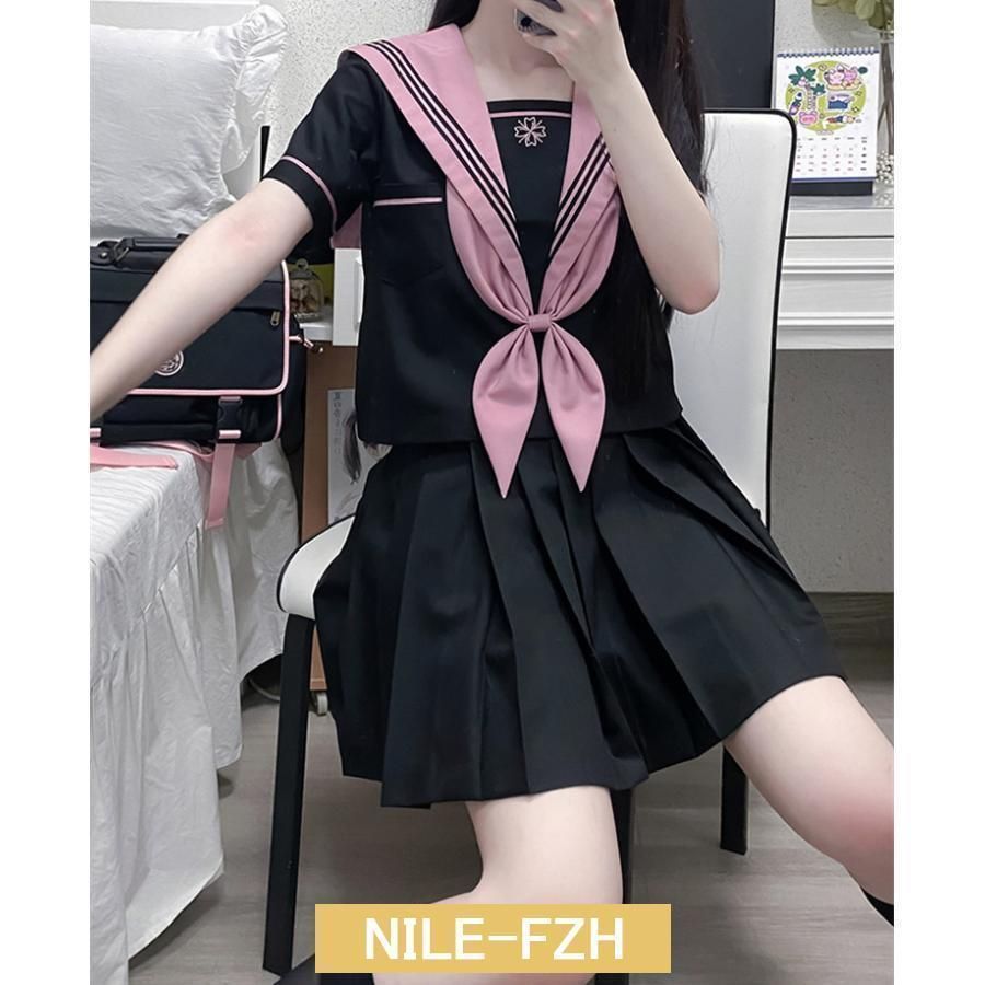 半袖 リボン