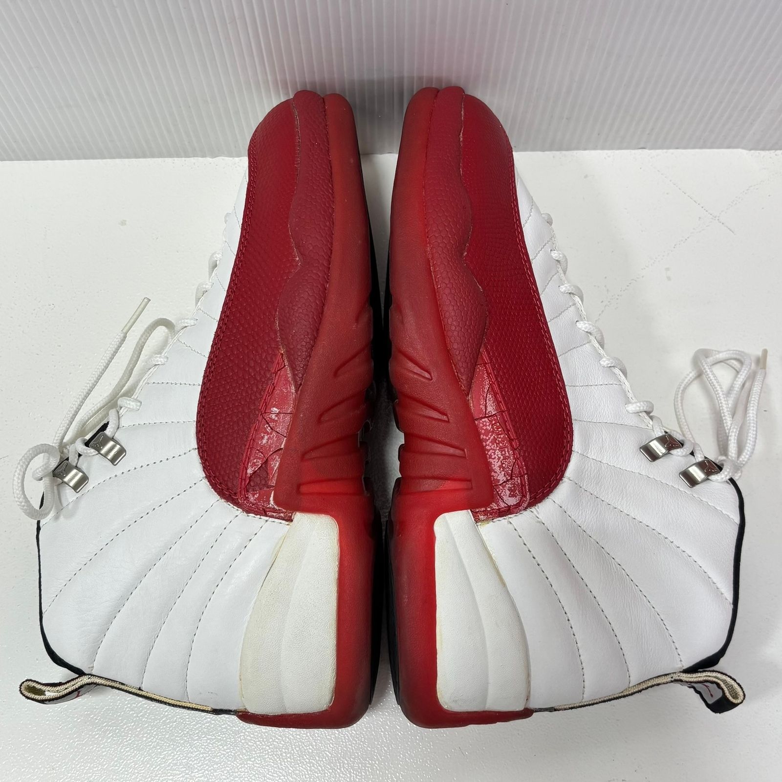 ナイキ NIKE 観賞用 エアジョーダン12 OG 
