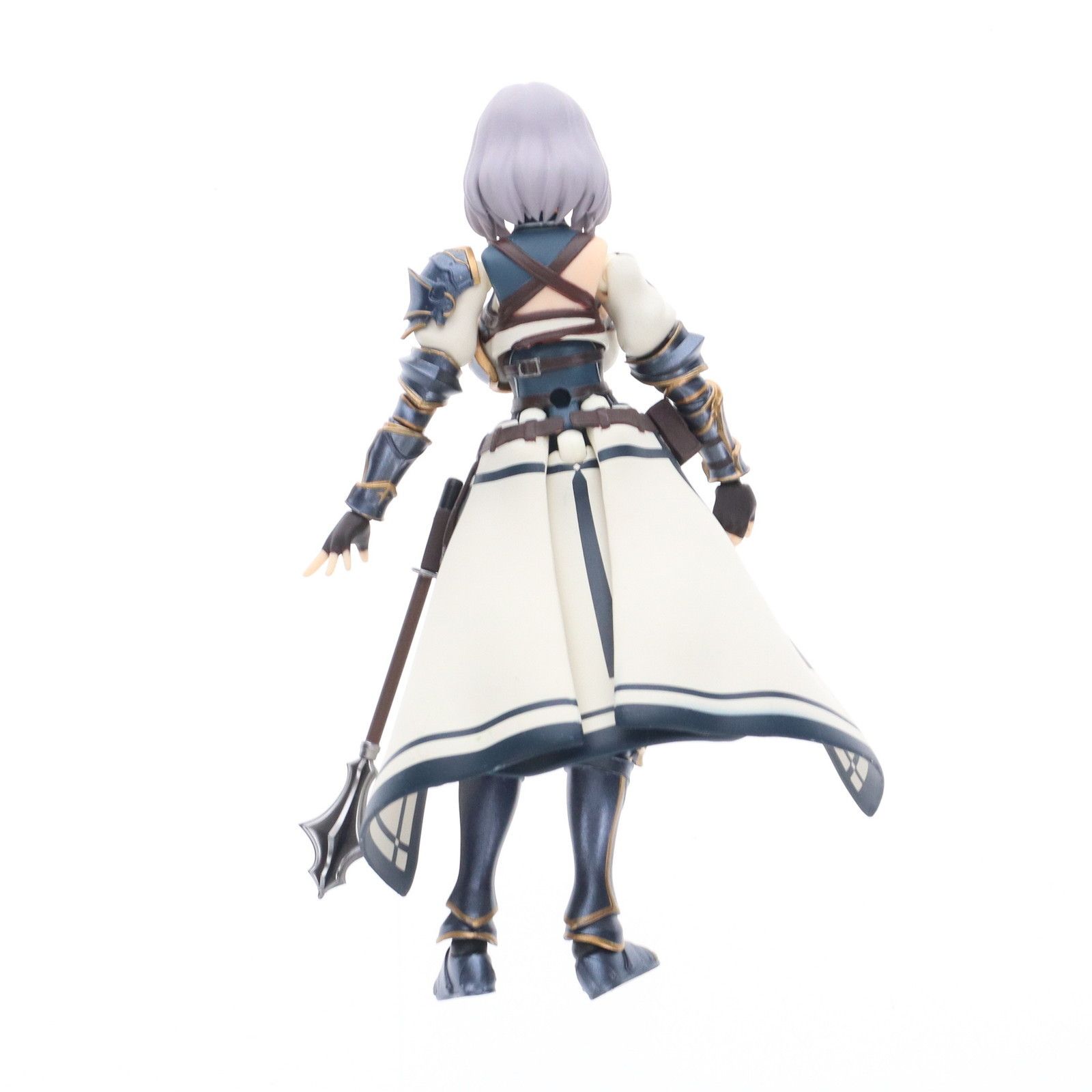 Max Factory - figma(フィグマ) 565 白銀ノエル(しろがねのえる) ホロライブプロダクション 完成品 可動フィギュア マックスファクトリー figma 白銀ノエル