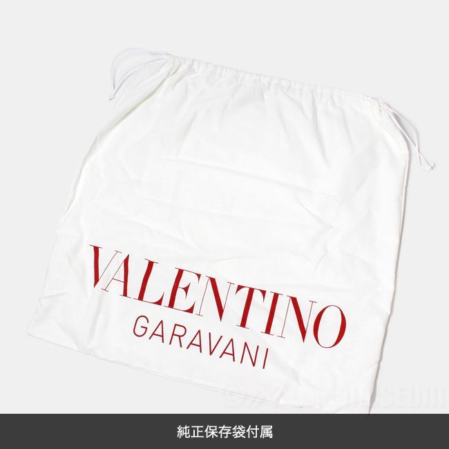 新品未使用】 VALENTINO ヴァレンティノ メンズ バックパック