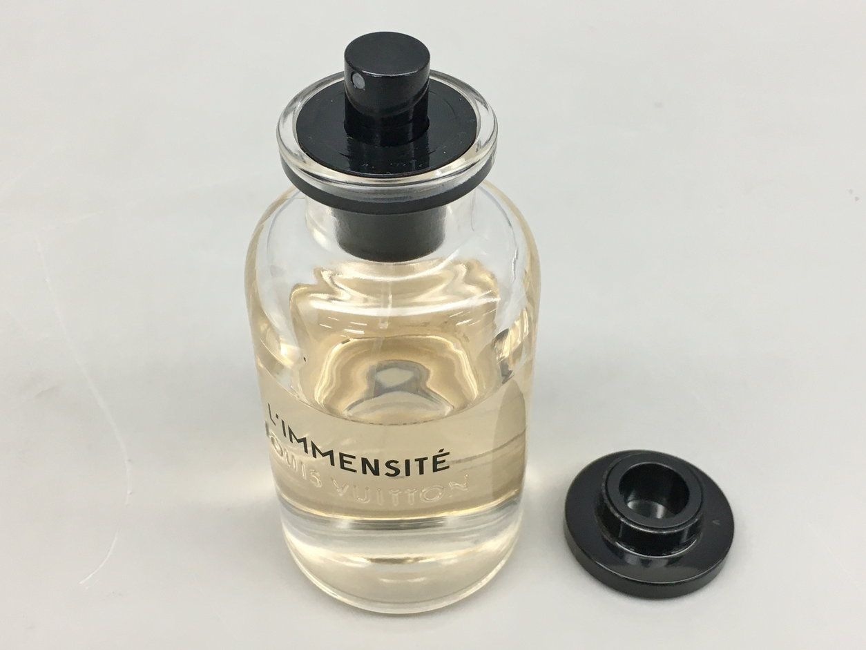 LV☆ルイヴィトン ルイヴィトン LOUIS VUITTON 香水 100ml リマンシテ