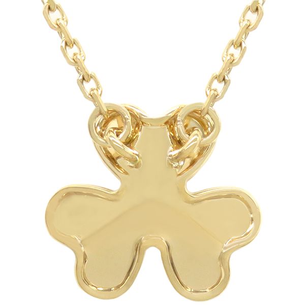 ヴァンクリーフアーペル Van Cleef & Arpels ネックレス フリヴォル  