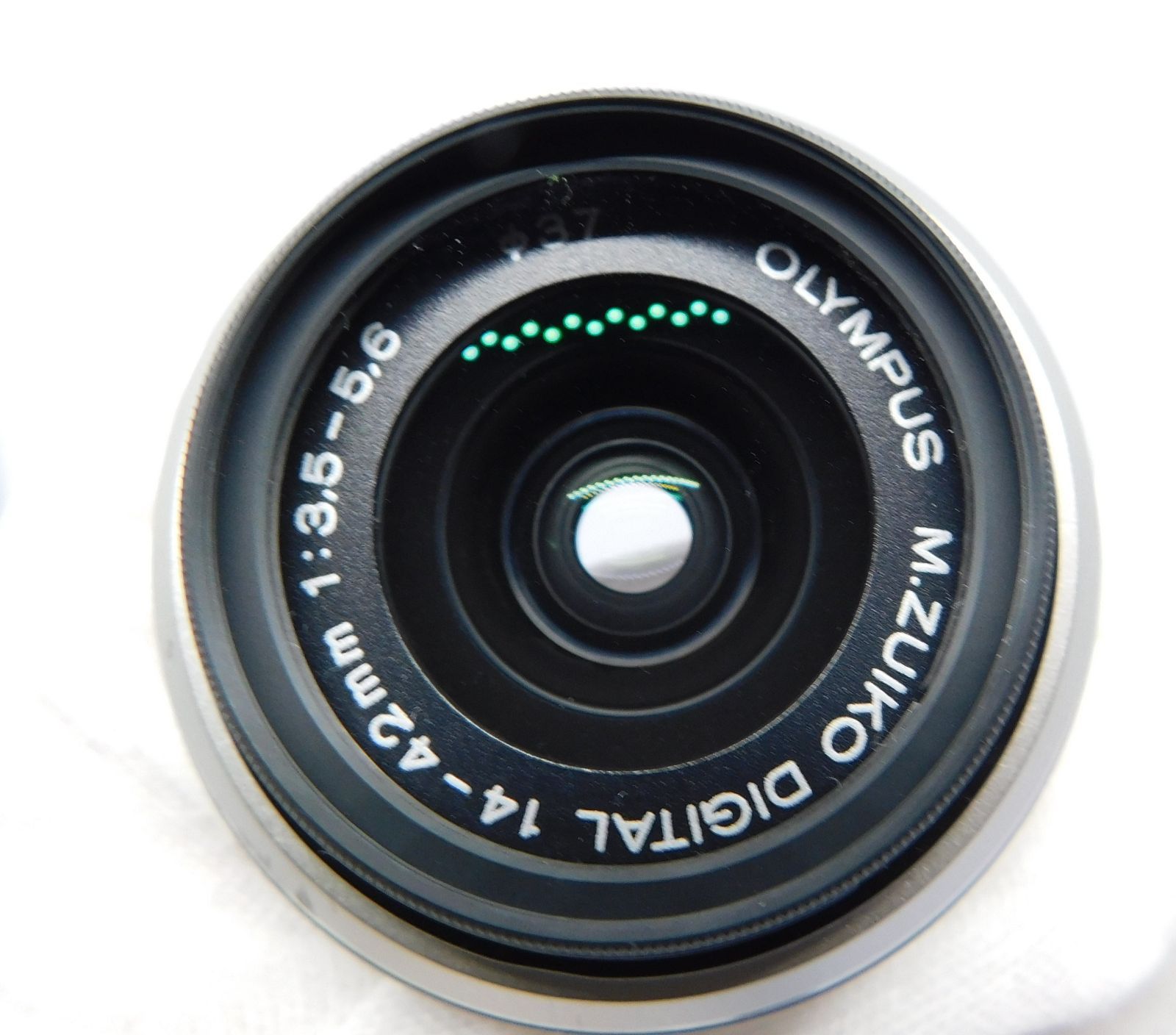 カメラ OLYMPUS PEN E-PL1s レンズキット 動作確認済み ミラーレス一眼