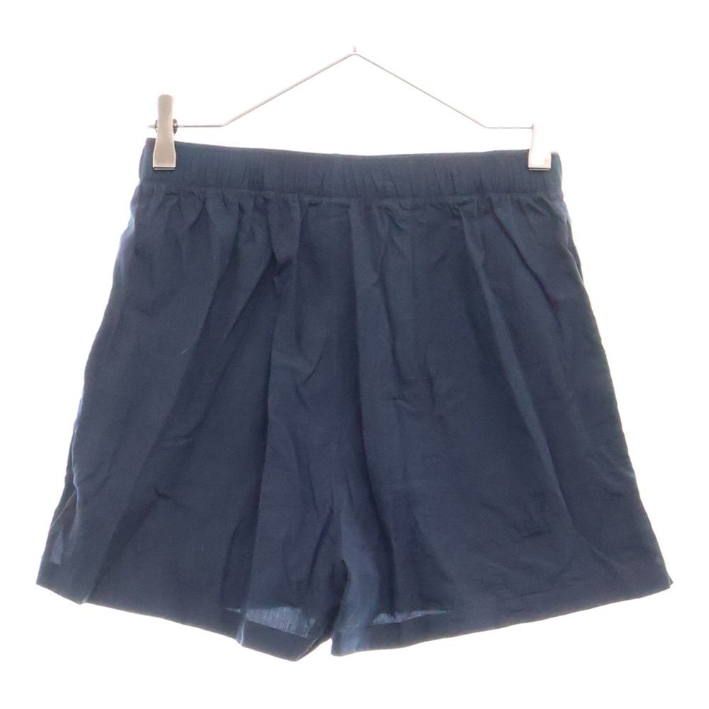 BALENCIAGA (バレンシアガ) Logo Design Track Short Pants トラック 