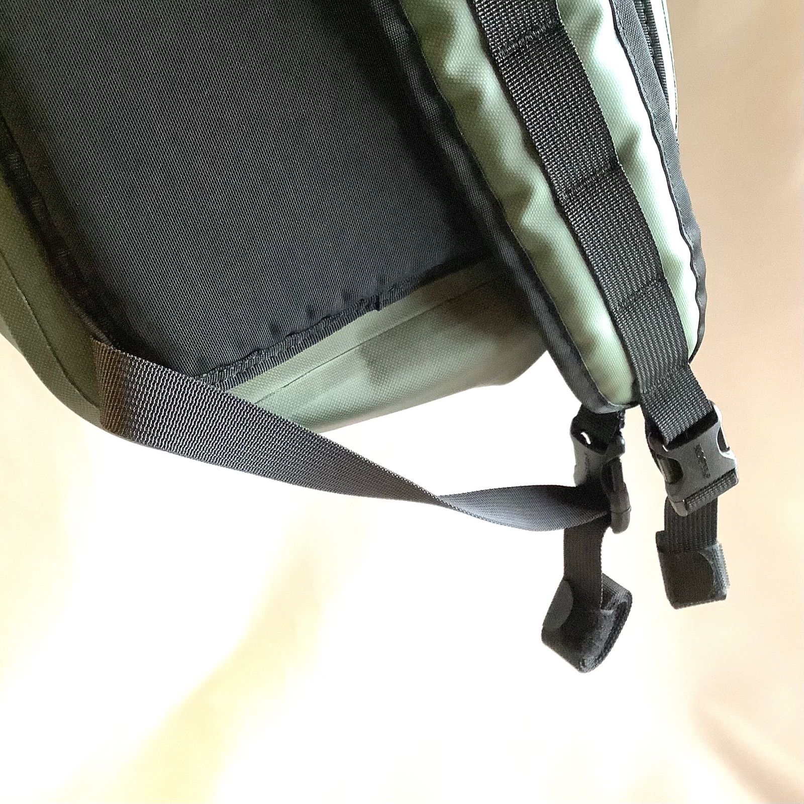 PACK GREEN