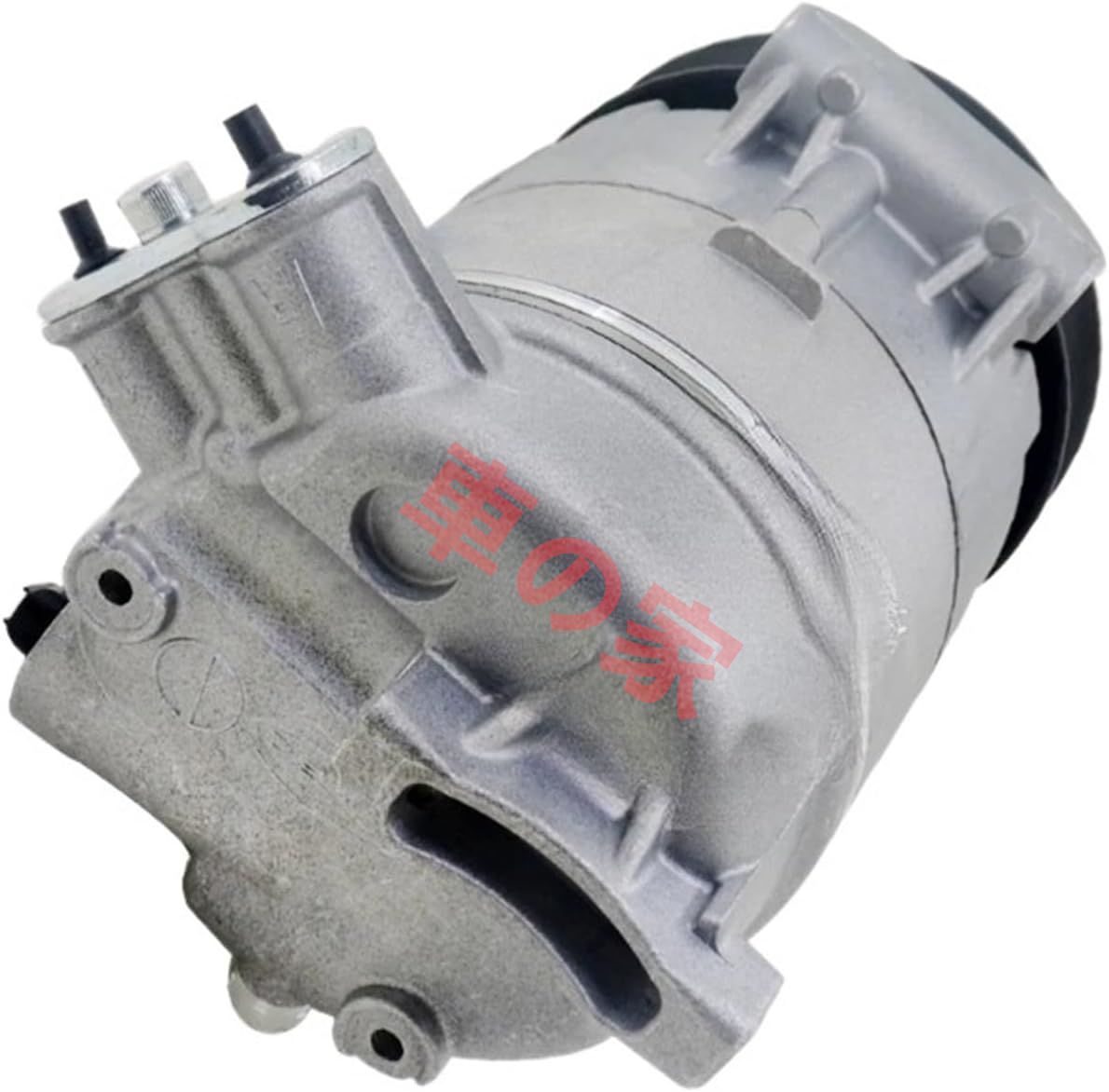 AC コンプレッサー互換性ジブリクアトロポルテラバンテ