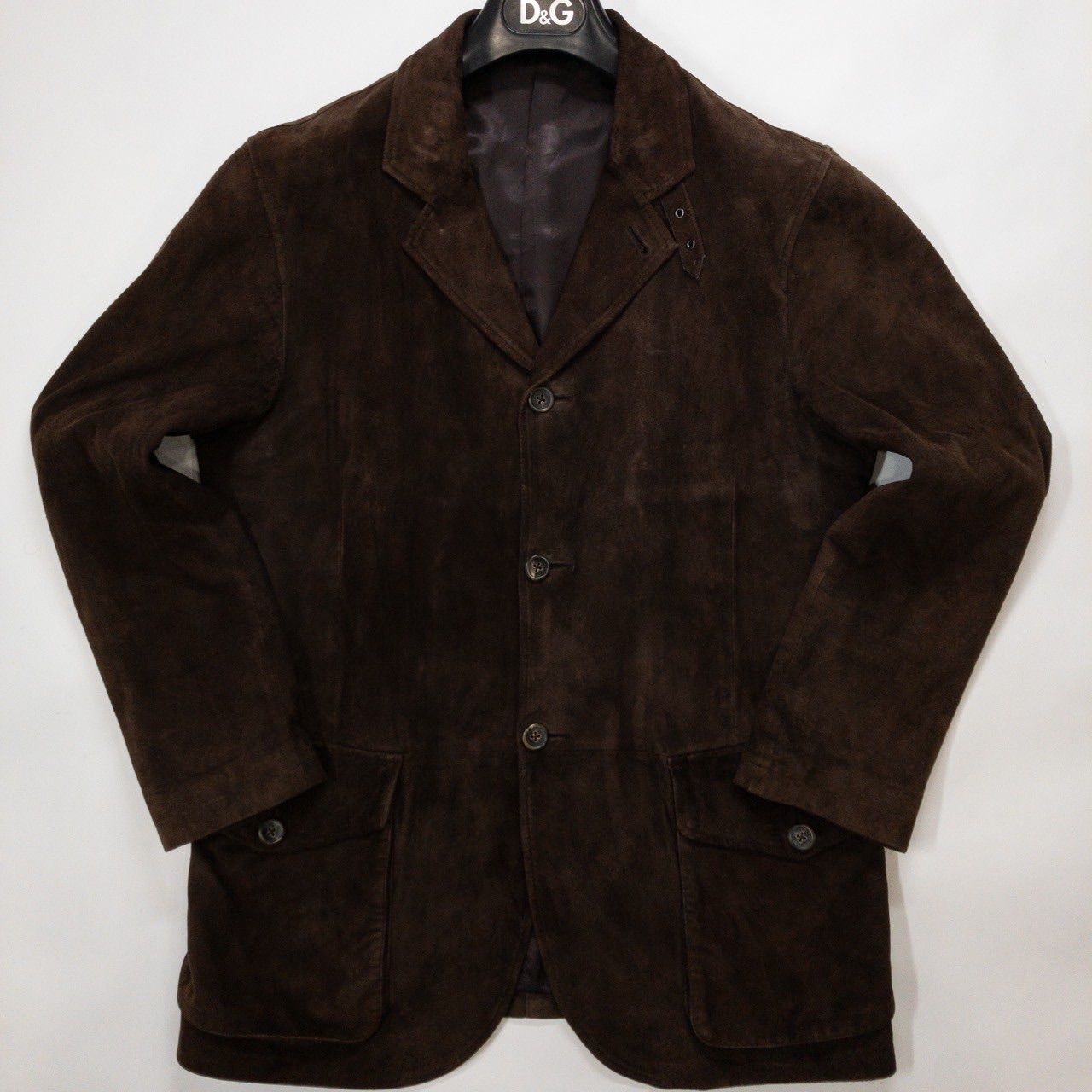 美品 大きいサイズ✨Paul Smith シープスキン テーラードジャケット 美品 Paul Smith テーラード レザージャケット Paul Smith - 美品