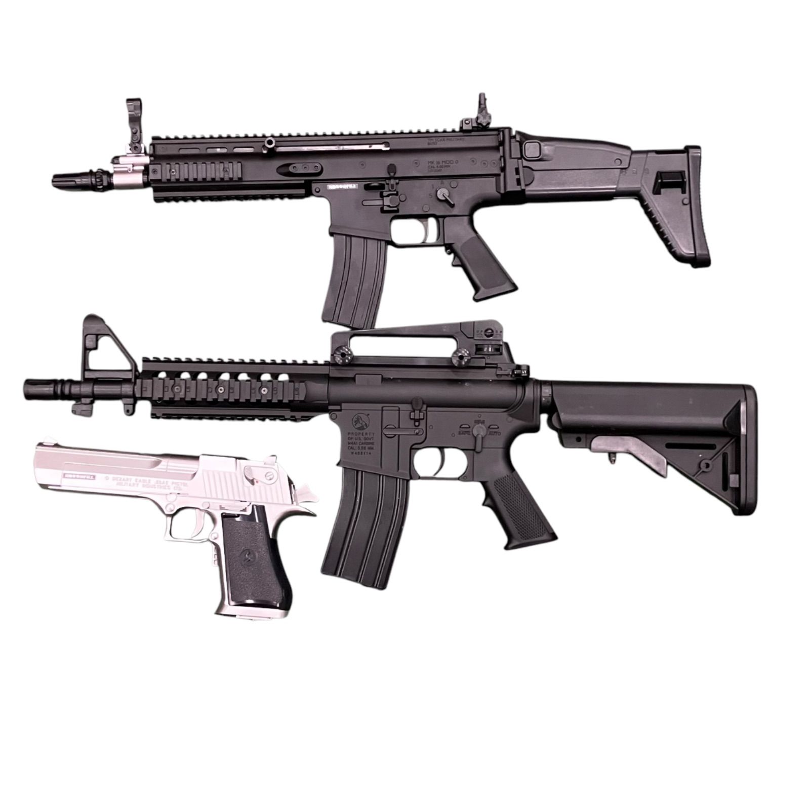 CP49【中古】東京マルイ 電動ガン LIGHTPRO M4CQB BOYSHG SCAR-L CP49【中古】東京マルイ 電動ガン LIGHTPRO M4CQB BOYSHG SCAR-L
