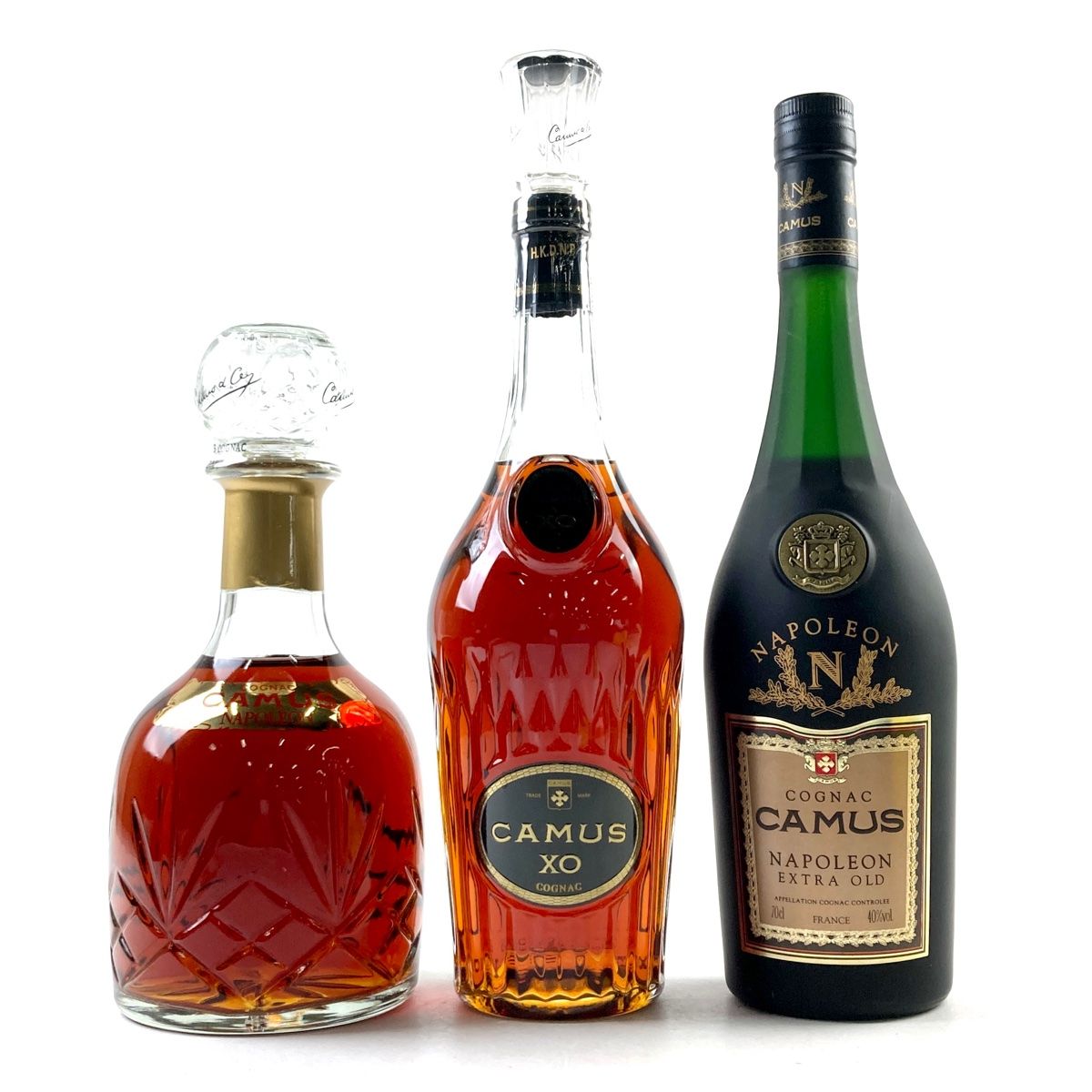 酒 】 カミュ コニャック ナポレオン デラックス 700ml CAMUS COGNAC 