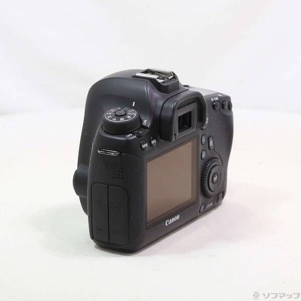 中古品〕 EOS 6D ボディ【377】 - メルカリ