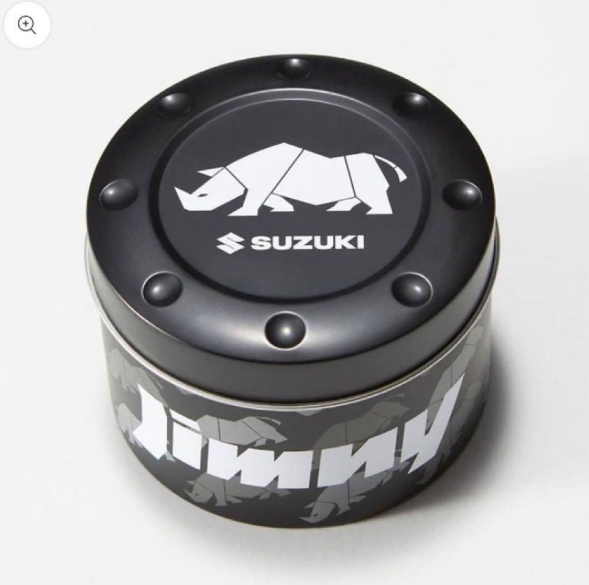 新品・未開封) SUZUKI JIMNY×CASIO G-SHOCK ジムニー 限定1000個