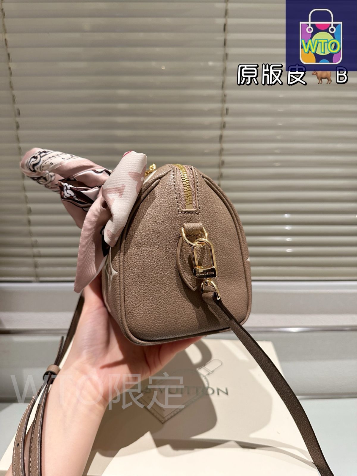今日 Louis Vuitton Speedy 20 Pillow Bag - ルイ ヴィトン スピーディ 20 ピローバッグ DECORATOM_COM_BR