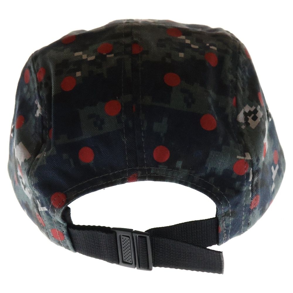 SUPREME (シュプリーム) 13SS Comme des Garcons SHIRT Camp Cap