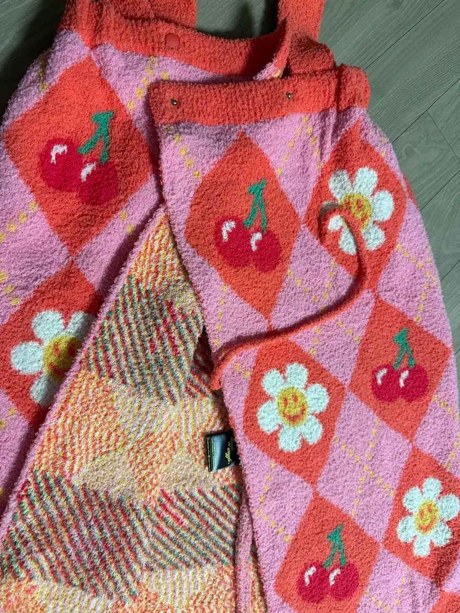 バットスラップ タオル