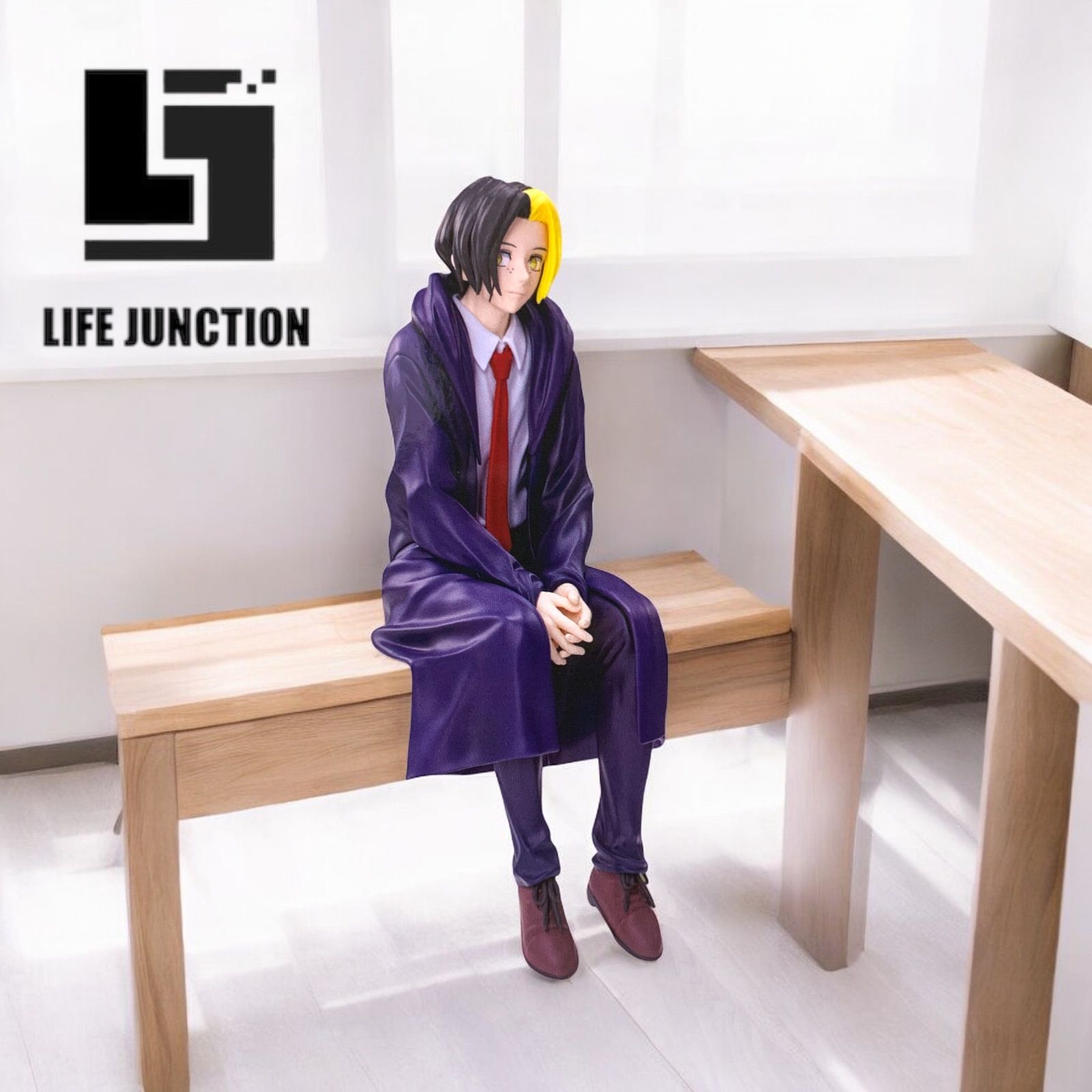 マッシュル ちょこのせプレミアムフィギュア マッシュ レイン　セット　プライズ 51nqONeAgEL._UF350,350_QL50_.jpg
