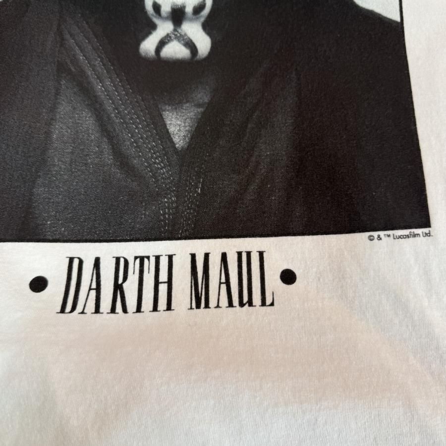 サイズ【F】フラッグスタッフ×スターウォーズ FLAGSTUFF×STAR WARS 