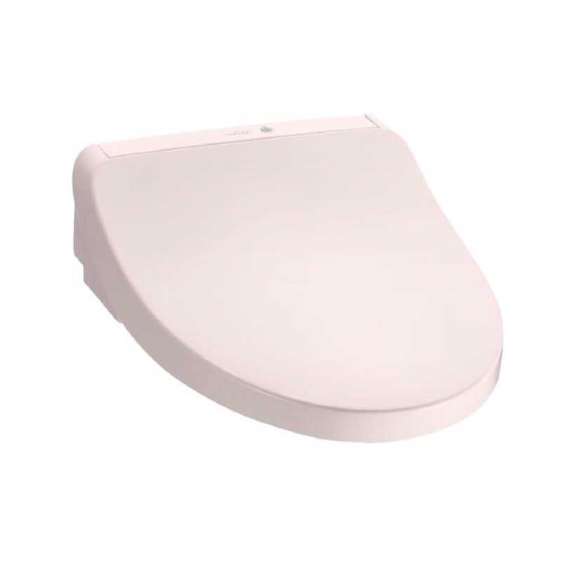 送料無料 ♥ 未開梱 TOTO 温水便座 ウォシュレット KMシリーズ 瞬間式 パステルピンク TCF8FKM32SR2