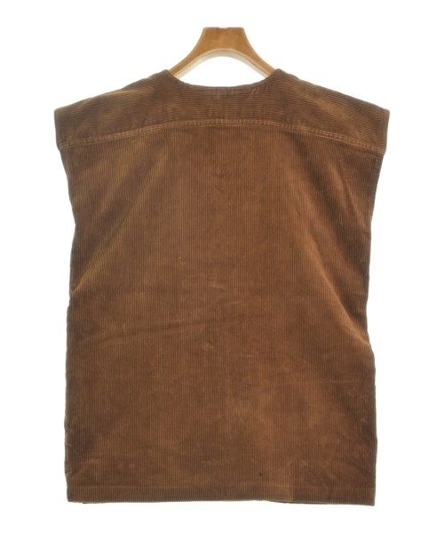 ISSEY MIYAKE カジュアルシャツ レディース 【古着】【中古