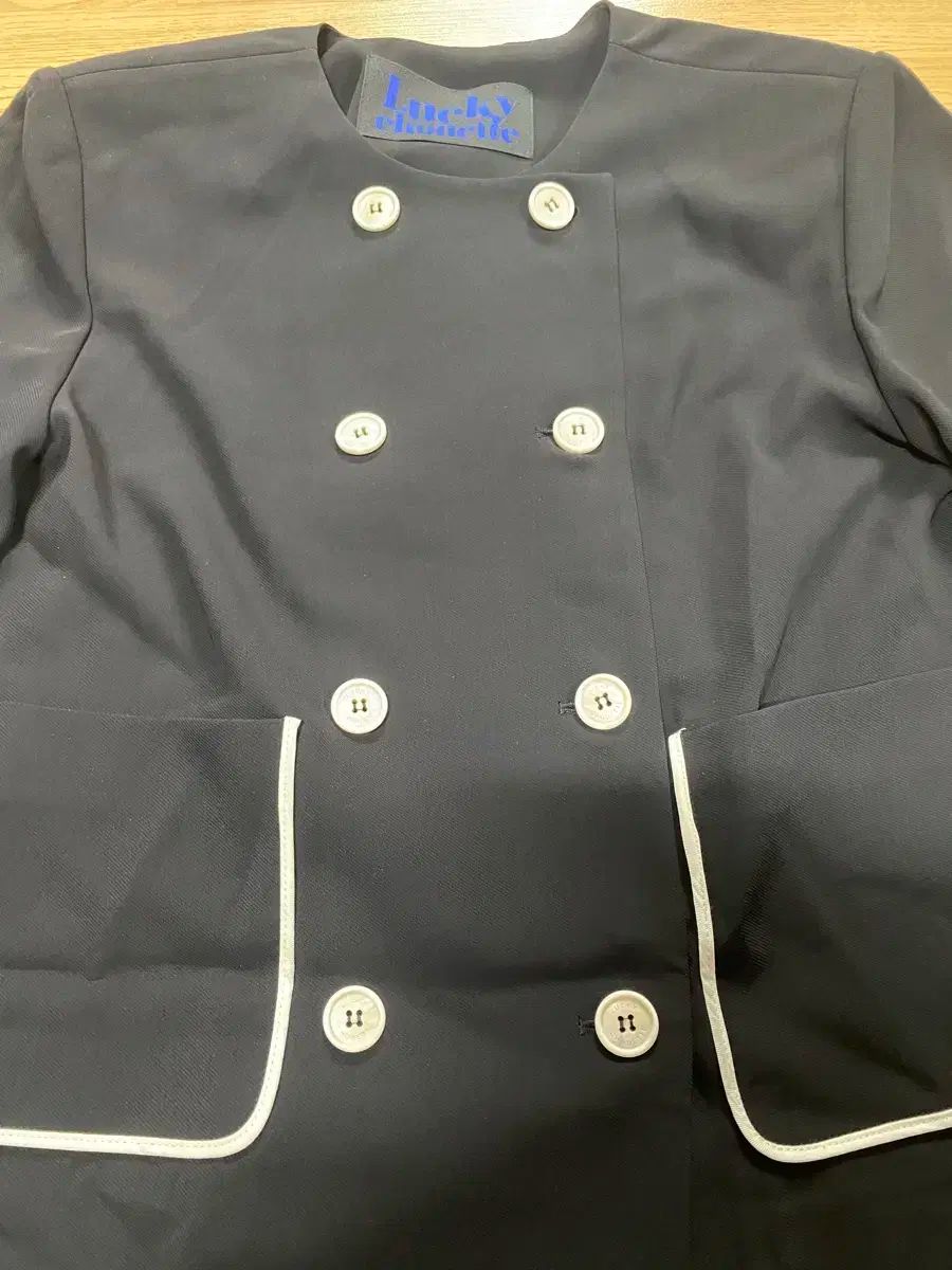 ［yori］shirocon カモミールテーラードジャケット shirocon カモミールテーラージャケット | 2025 SP Collection| yori