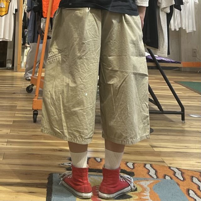 【Dickies/ディッキーズ】ハーフパンツ w42