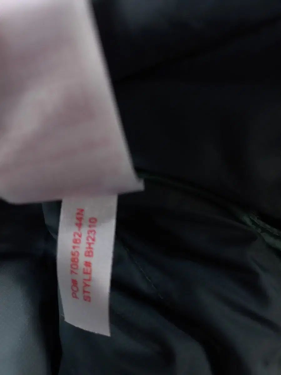 ショートダウン