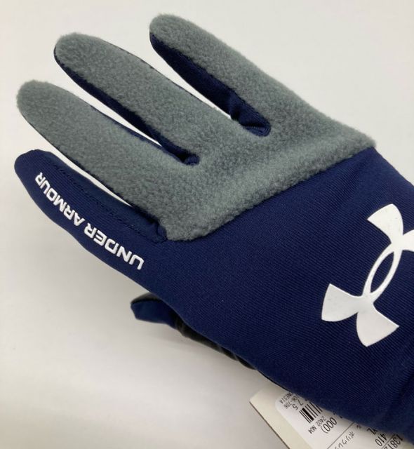 UNDER ARMOUR 少年用 グローブ アンダーアーマー（UNDER ARMOUR）（キッズ）野球 キッズ スターター