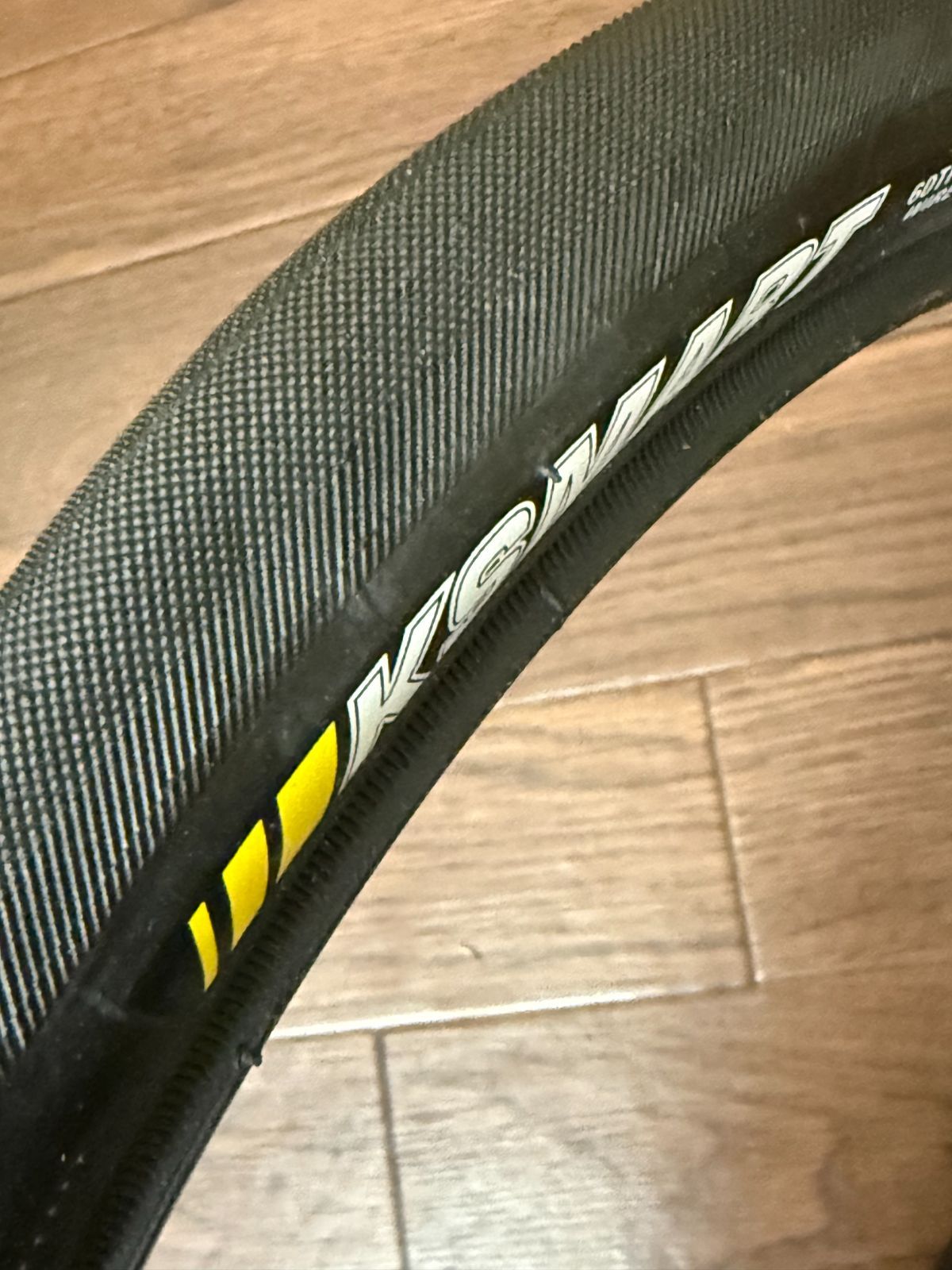 前後セット タイヤ付きセット応相談