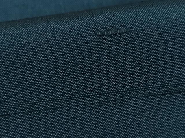 平和屋着物○男性 紬 色無地 褐返色 正絹 逸品 未使用 AAAY4723ck