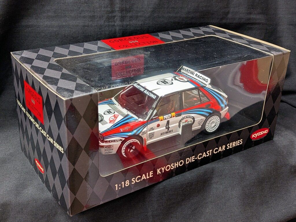 18GORGEOUS COLLECTION