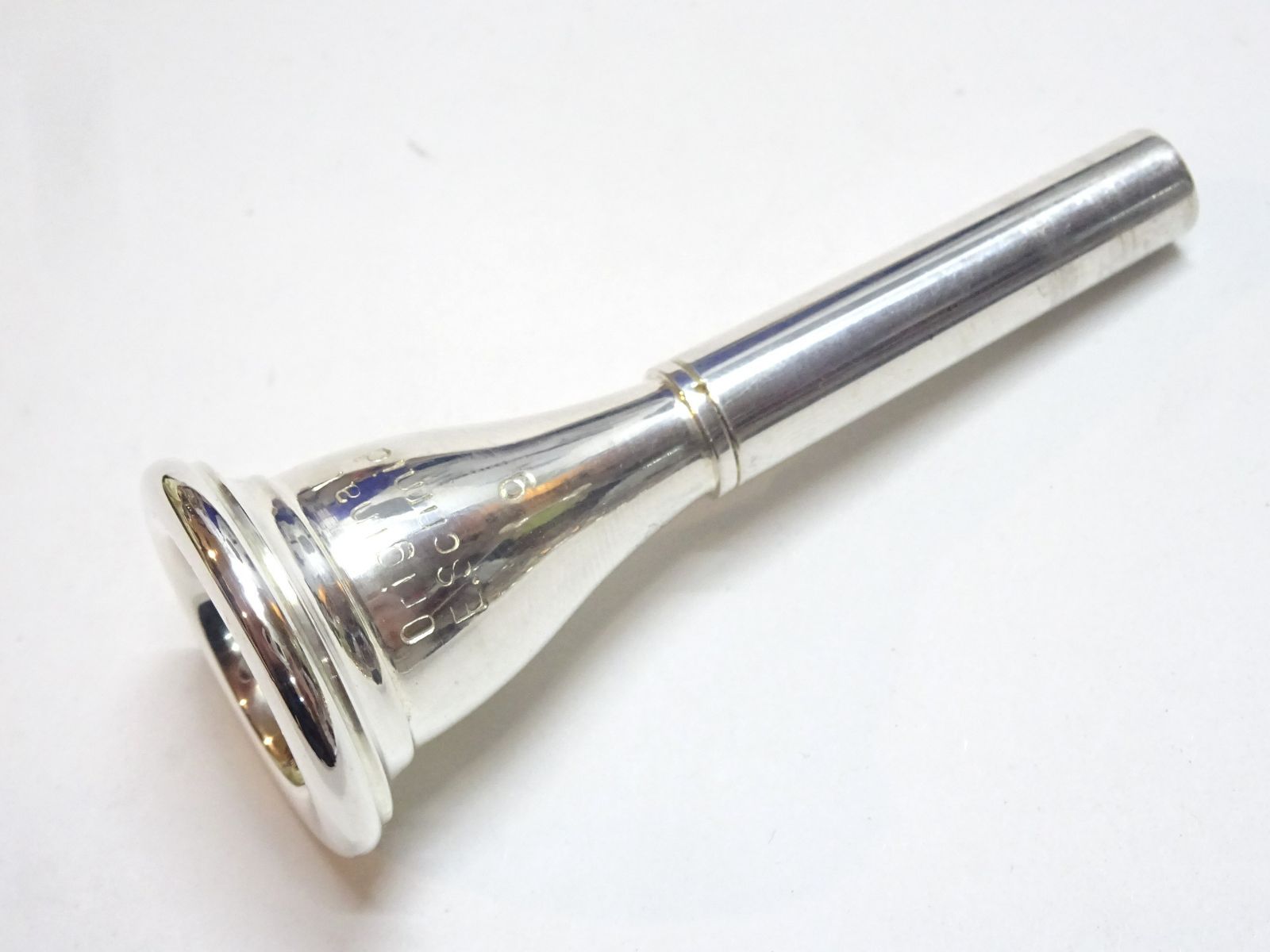E.シュミット ホルン用マウスピース 9 SP 西巣鴨