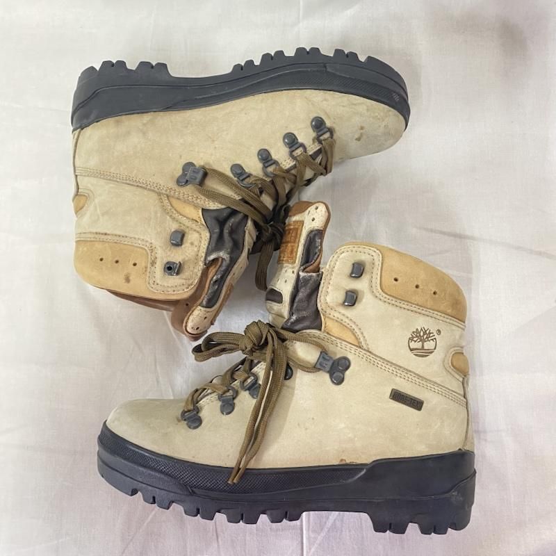 Timberland ティンバーランド アウトドアシューズ world hiker トレッキングブーツ 68015 7 M 25 cm