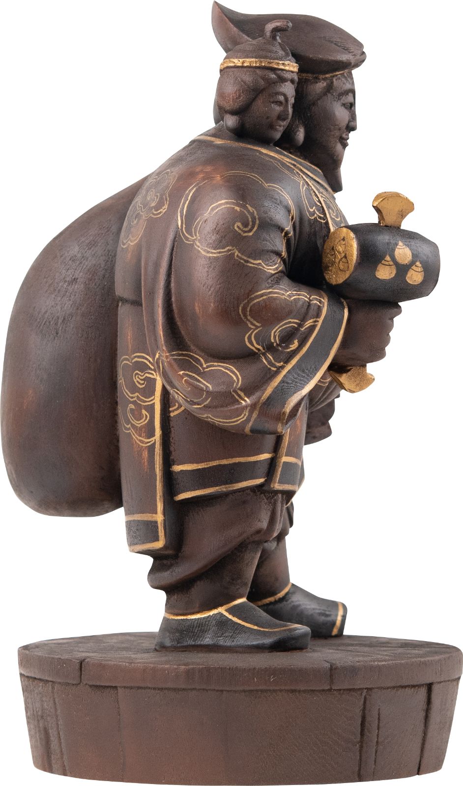 ≫開運仏像