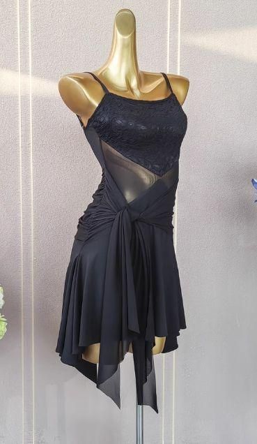 羽ブローチ付 オーダーメイド