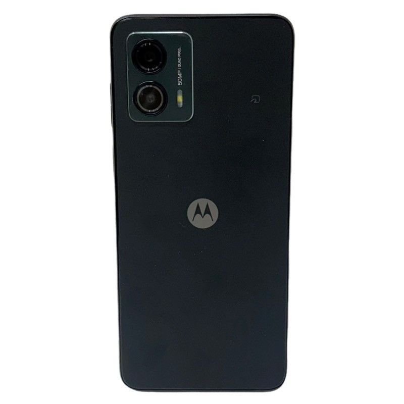 SIMフリー motorola moto g53y 5G 128GB G53Y Softbank ○判定