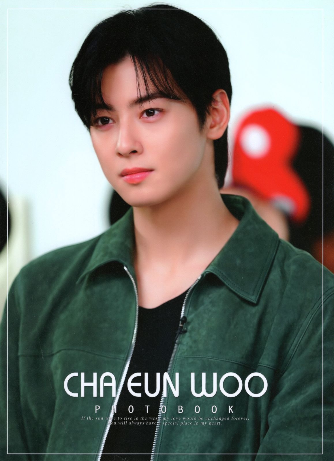 チャ・ウヌ ASTRO アストロ チャウヌ グッズ 写真集 K-POP - メルカリ チャ・ウヌ ASTRO アストロ チャウヌ グッズ 写真集 K-POP - メルカリ