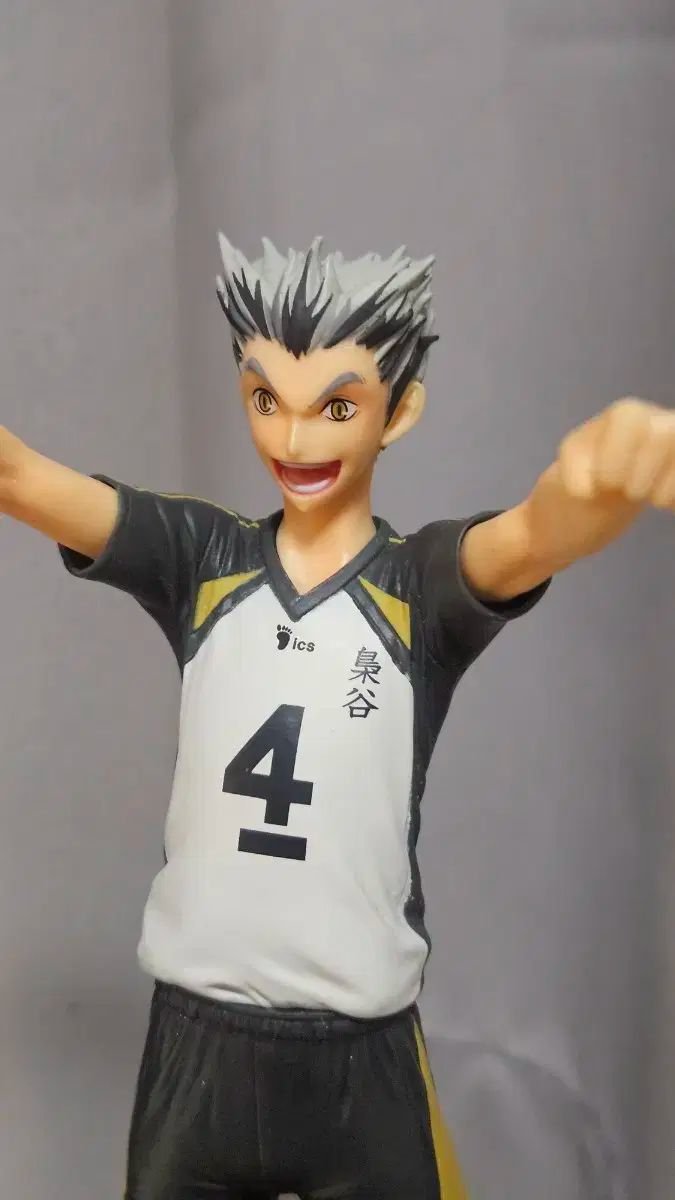 バンプレスト DXF