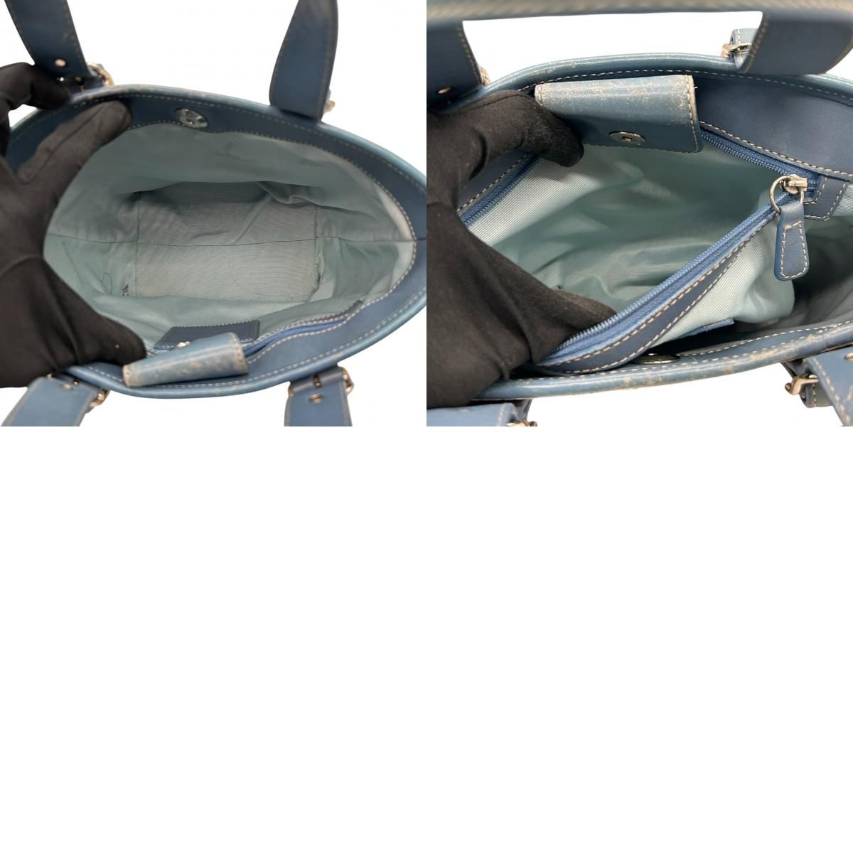 クリーニング済み