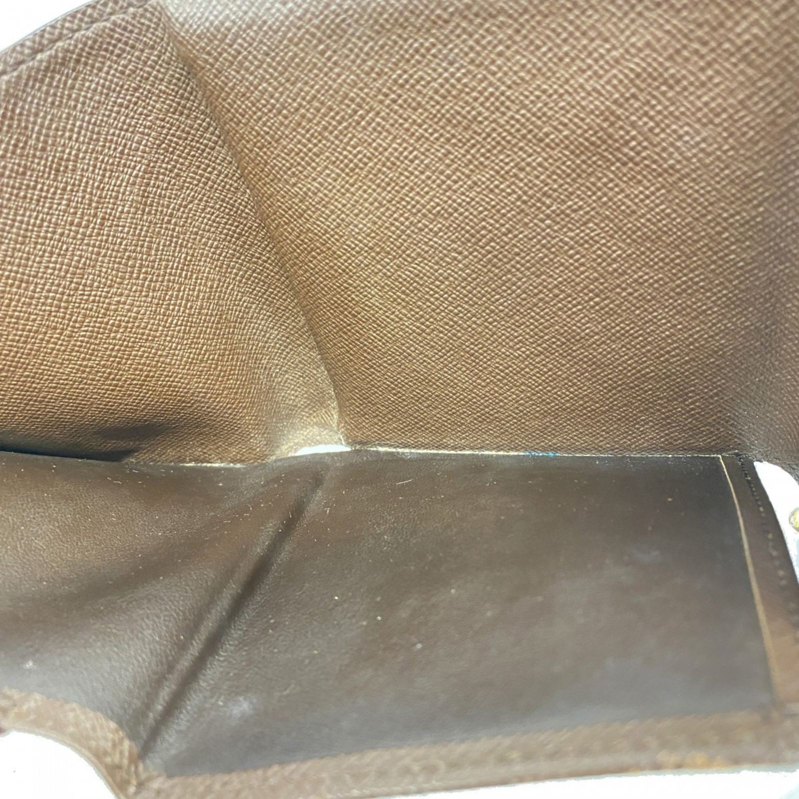 ダンチ様　N61652 ポルトモネビエカルトク財布 ダミエ LOUIS VUITTON】ルイヴィトン『ダミエ ポルトモネ ビエ カルト