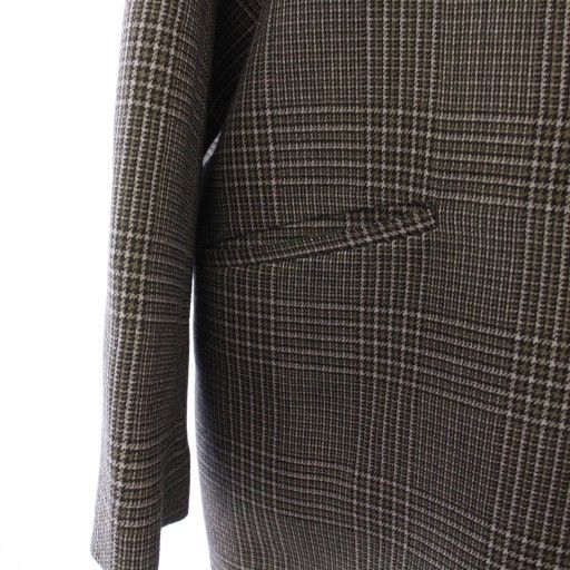 美品　コルピエロ　ジャケット　ドゥーズィエムクラス　アパルトモン Col Pierrot/コルピエロ】WOOL SURGE GOLD BUTTON ジャケット