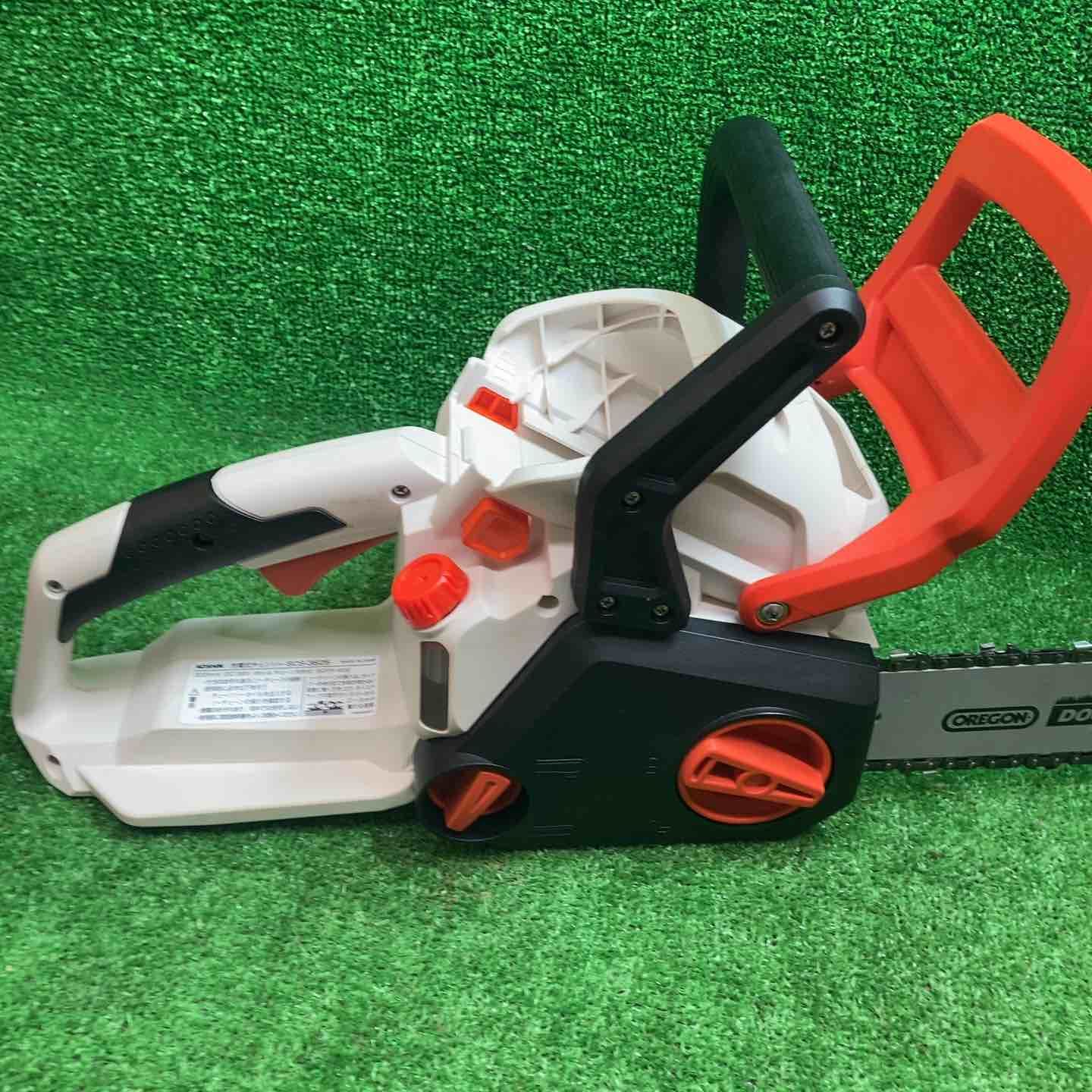 ◇工進(KOSHIN) 36V 2.5Ah 充電式 チェンソー SCS-3625 バッテリー 