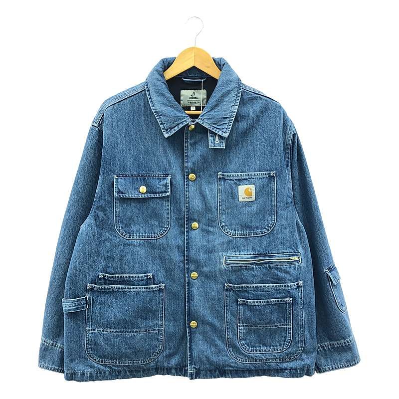 CARHARTT WIP カバーオール 【公式通販】