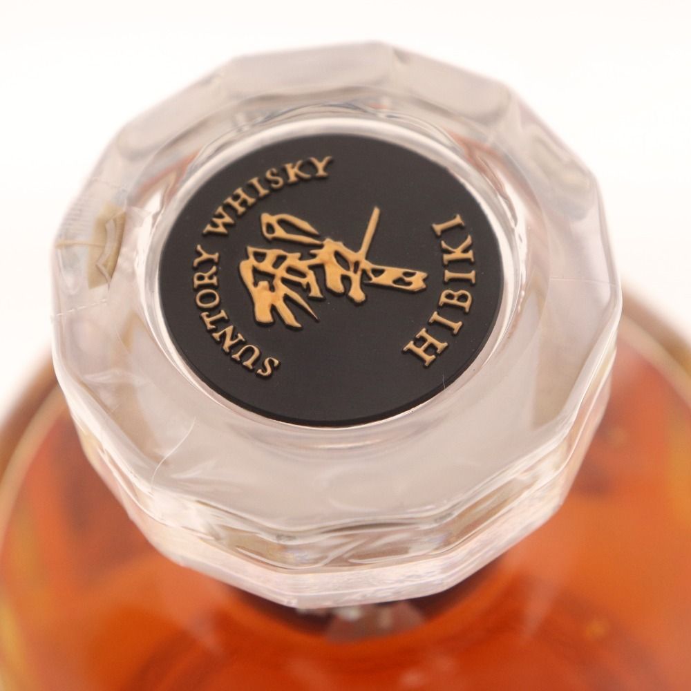 新品未開封 サントリー 響 21年 700ml 43% 本物 箱なし 1本 お酒(