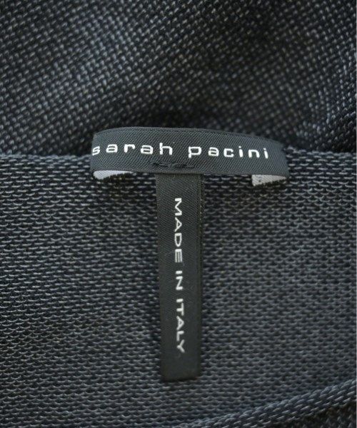 SARAH PACINI ニット・セーター レディース 【古着】【中古